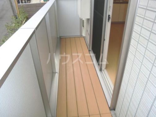 14/29 バルコニー