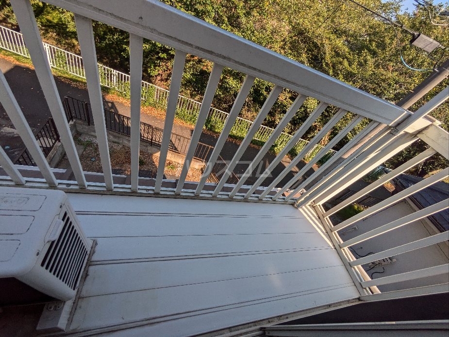 20/30 バルコニー