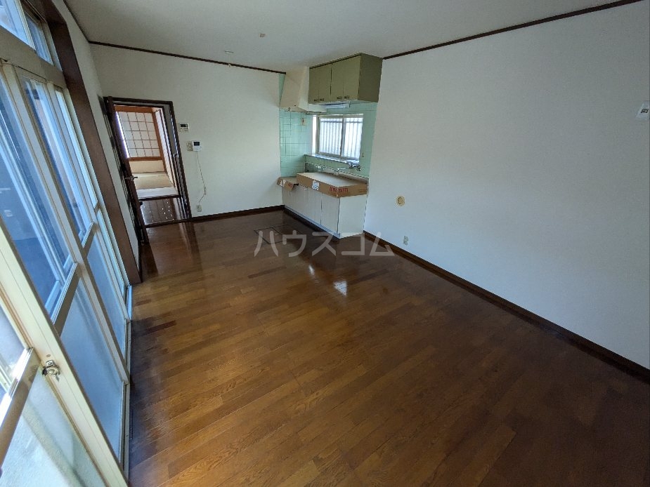 3/30 リビング/ダイニング