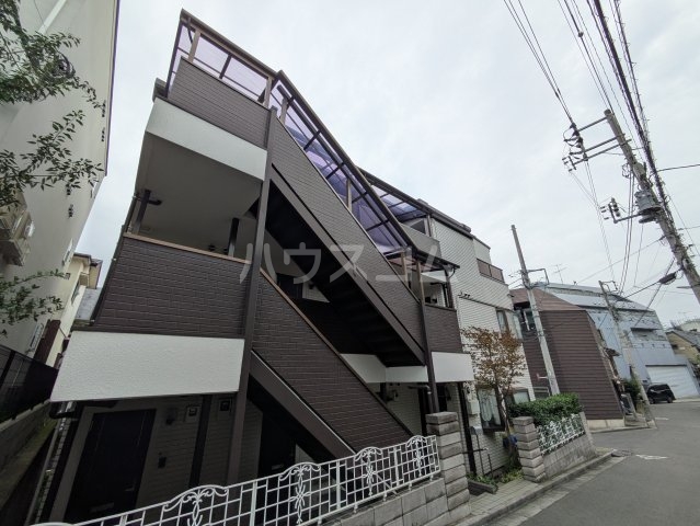 2/5 外観