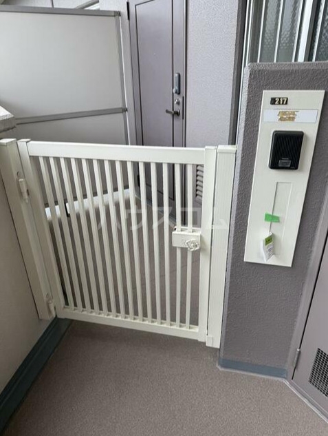 2/8 エントランス