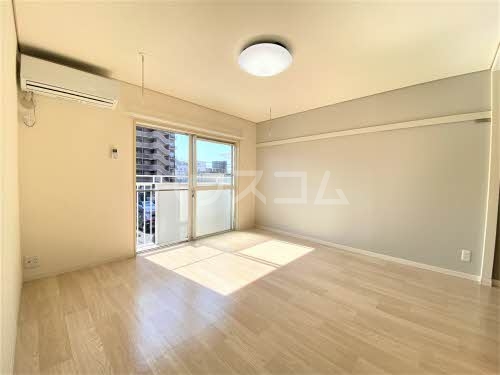 3/18 リビング/ダイニング