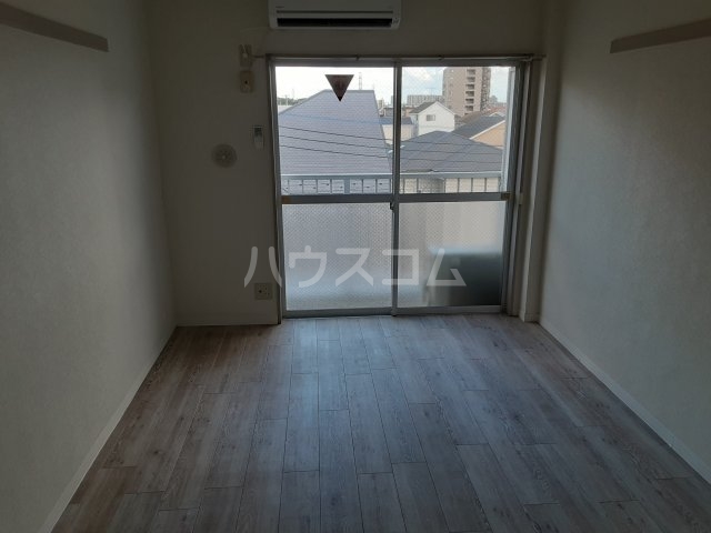 4/23 リビング/ダイニング