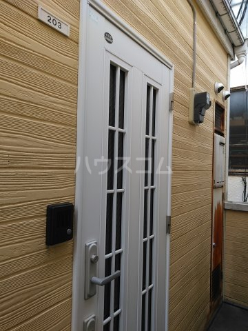 20/29 エントランス