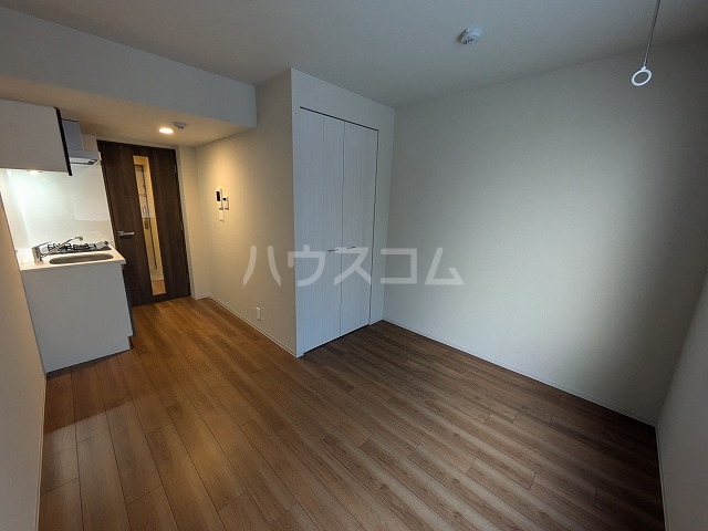 4/24 リビング/ダイニング