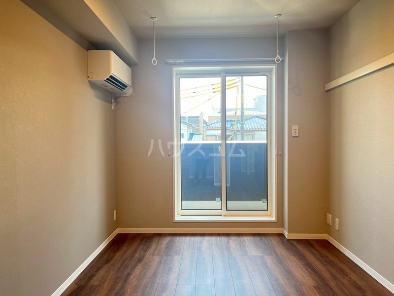 13/22 バルコニー