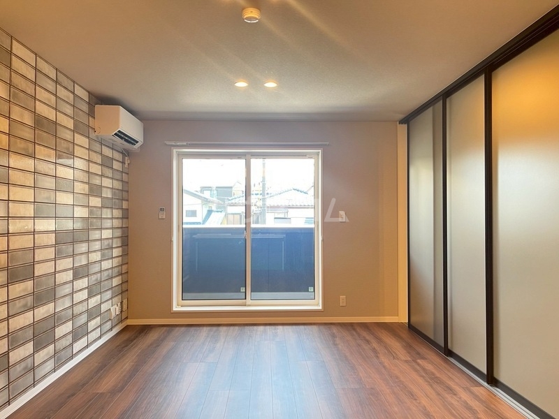 3/22 リビング/ダイニング