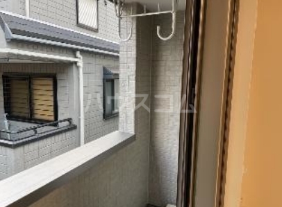 19/24 バルコニー