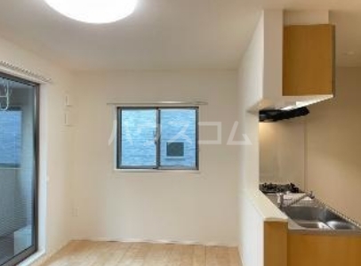 5/24 リビング/ダイニング