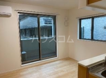 4/24 リビング/ダイニング