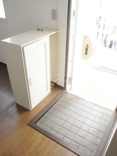 14/24 エントランス