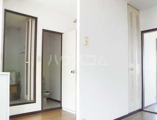 3/24 リビング/ダイニング