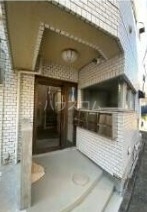 14/21 エントランス