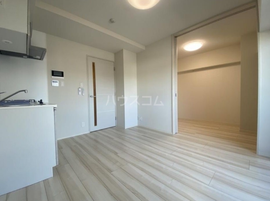 3/20 リビング/ダイニング