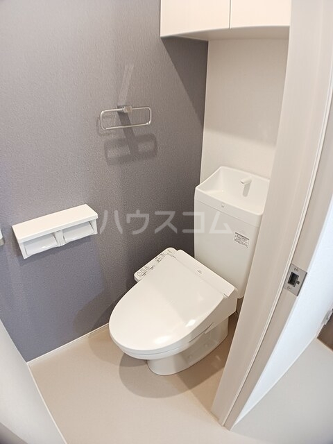 11/22 トイレ