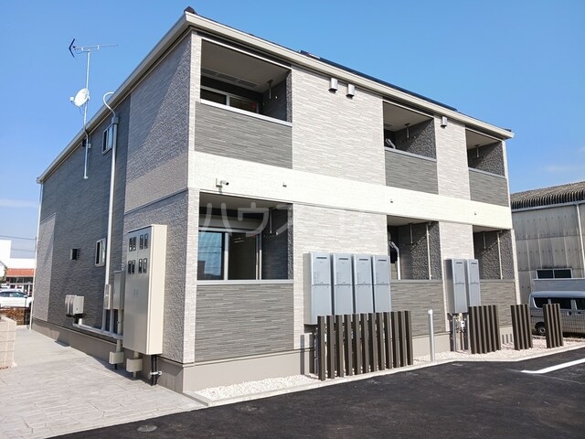 1/22 外観
