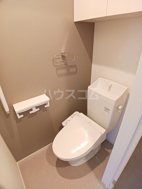 10/22 トイレ