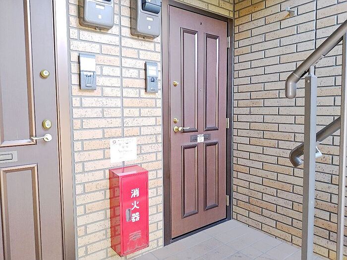 2/10 エントランス