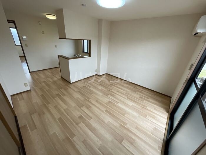 4/28 リビング/ダイニング