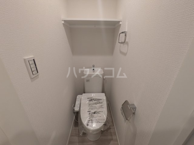 15/30 トイレ