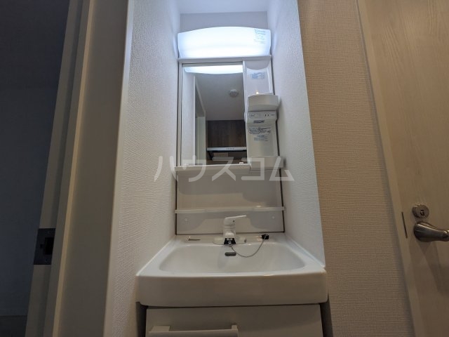 16/30 洗面