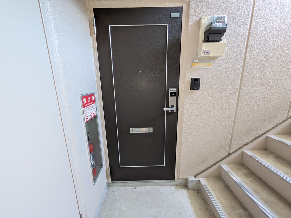 17/29 エントランス