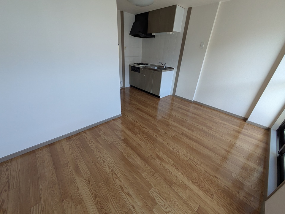 4/29 リビング/ダイニング