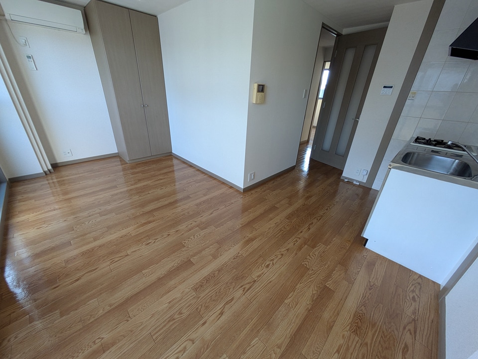 3/29 リビング/ダイニング