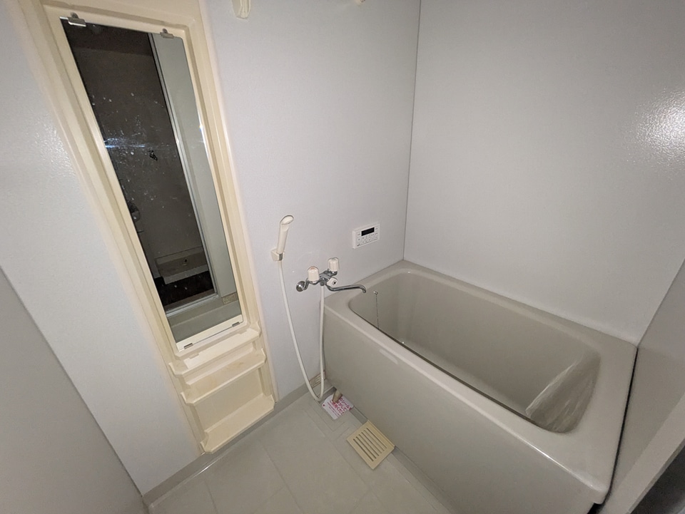 10/29 浴室