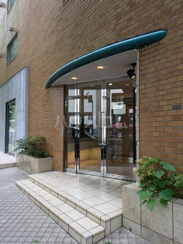 2/7 エントランス