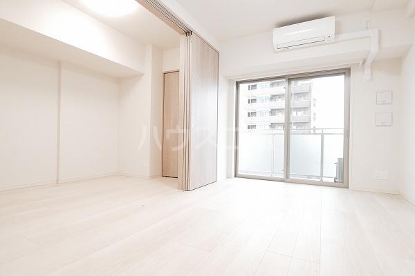 4/26 室内