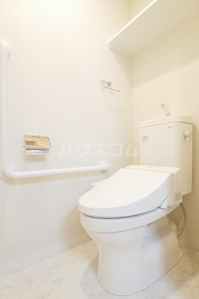 11/26 トイレ
