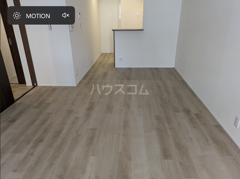 3/26 リビング/ダイニング