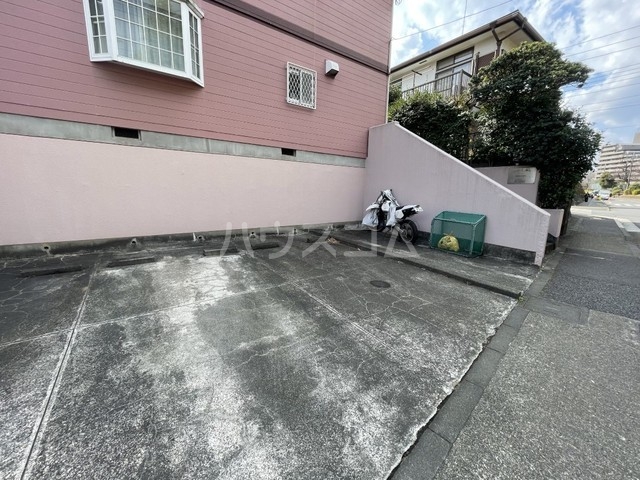 その他共有
