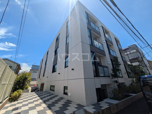 3/30 外観