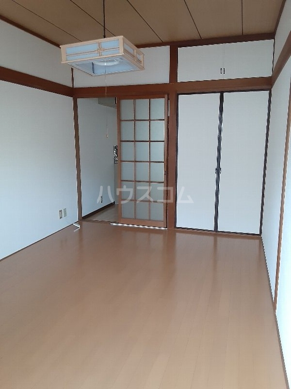 5/30 リビング/ダイニング