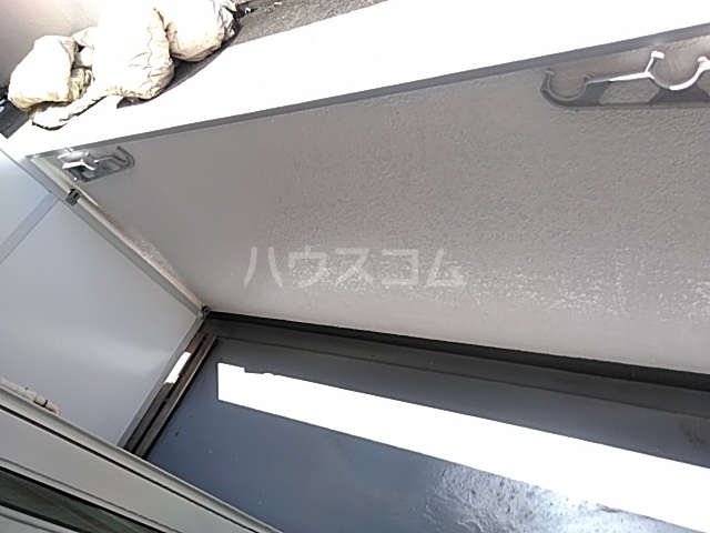 19/30 バルコニー