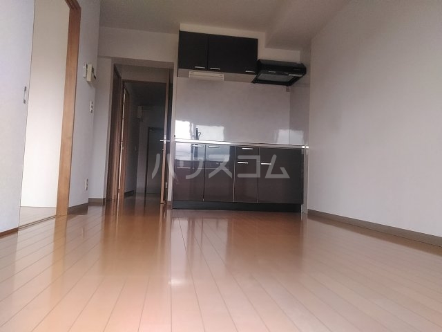 4/28 リビング/ダイニング