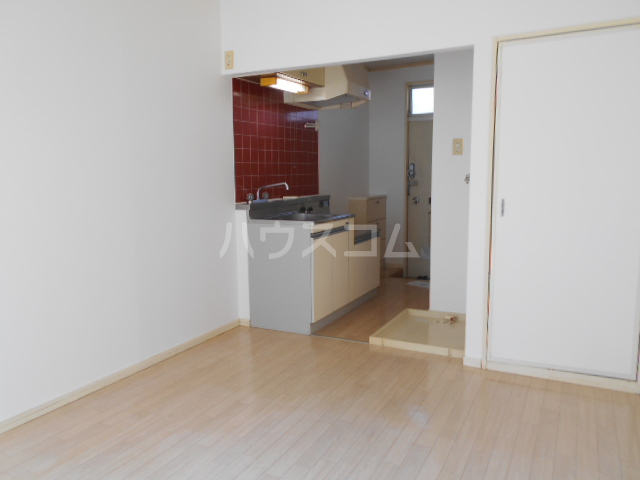 5/29 リビング/ダイニング