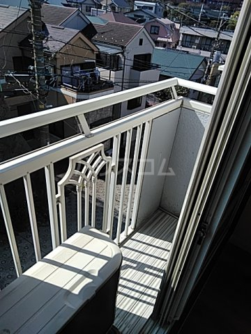 17/30 バルコニー