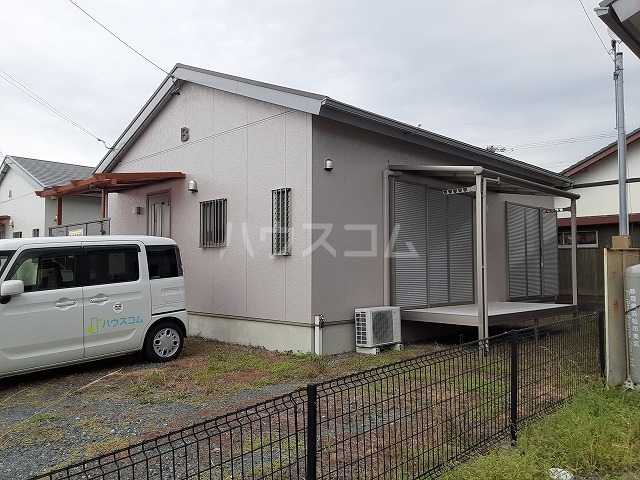 1/22 外観