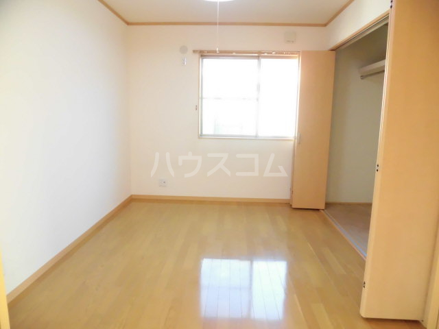 5/22 寝室
