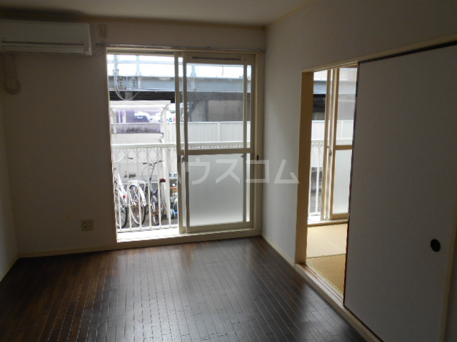 5/30 リビング/ダイニング