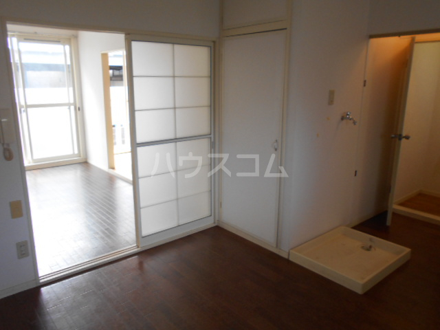 4/30 リビング/ダイニング