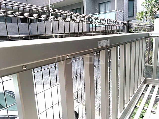 16/30 バルコニー