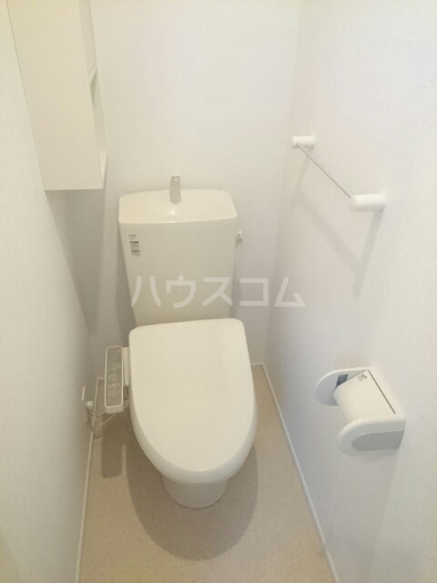 9/17 トイレ