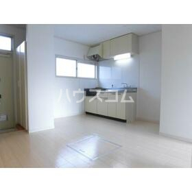 3/18 リビング/ダイニング