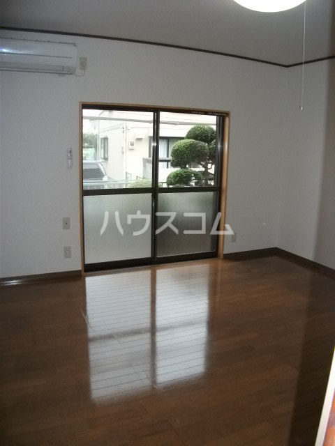 4/20 室内