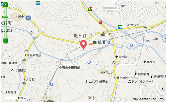 13/20 地図