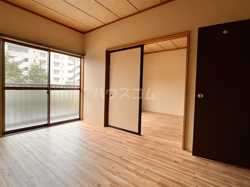 3/15 リビング/ダイニング